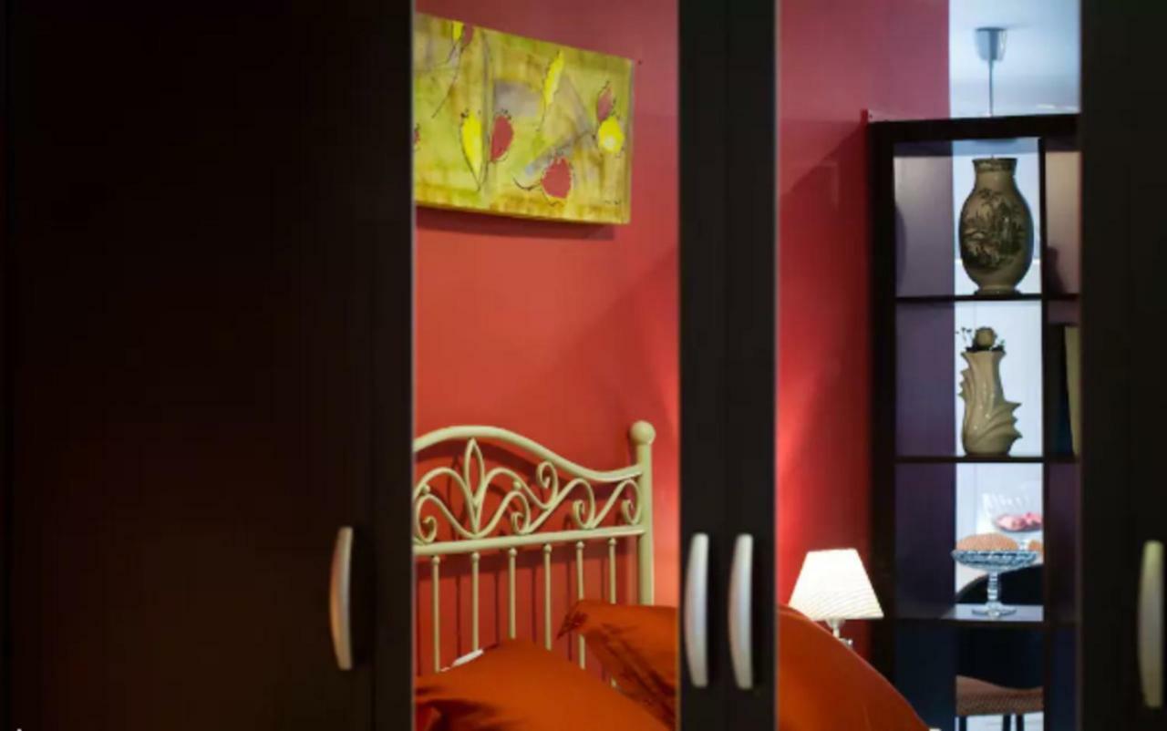 Azahar Apartment