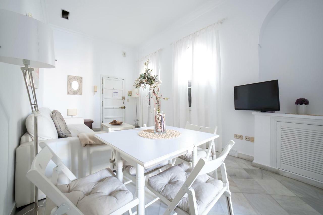 Apartamento Apartamento Barrio Santa Cruz