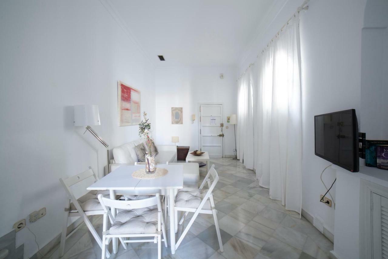 Apartamento Apartamento Barrio Santa Cruz Sevilla