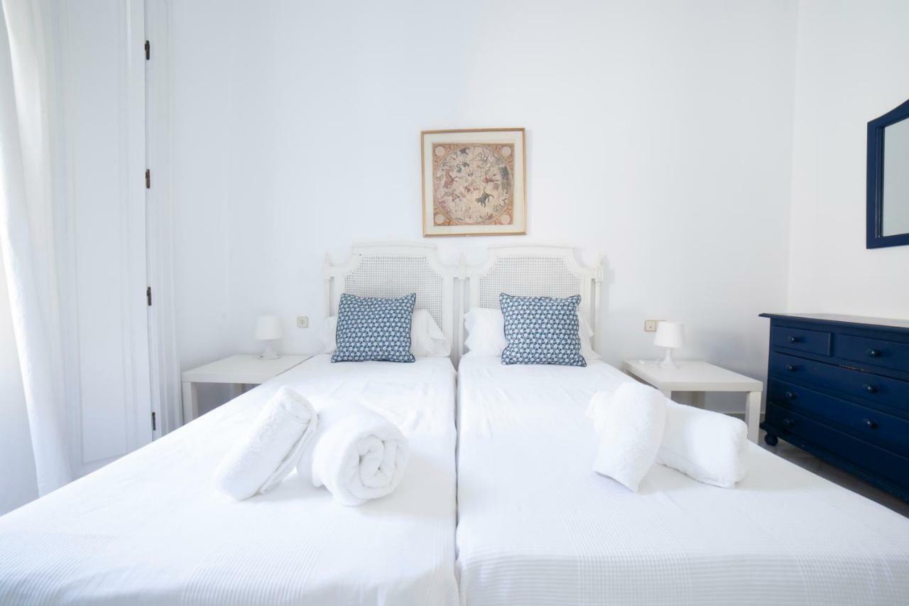 Apartamento Apartamento Barrio Santa Cruz