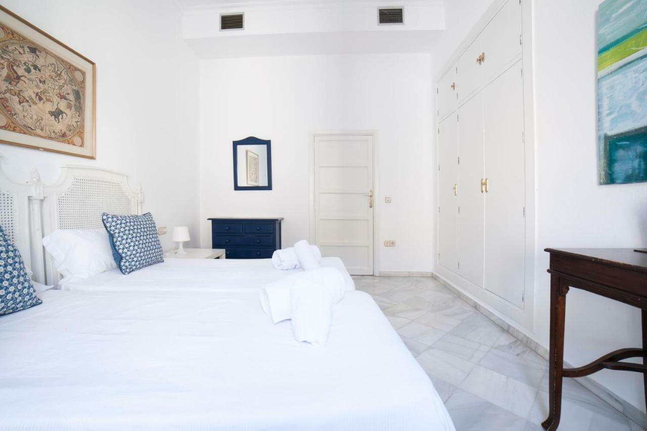 Apartamento Barrio Santa Cruz *