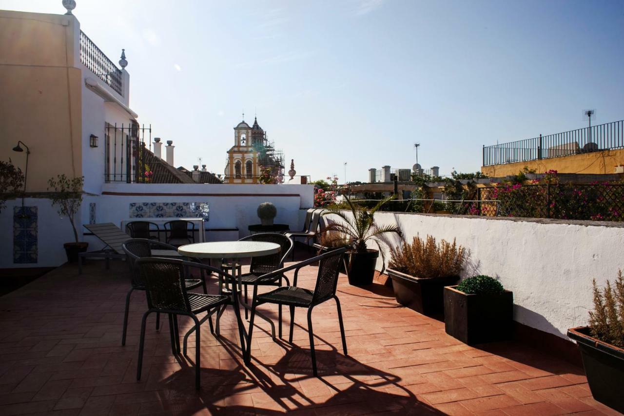 Apartamento Barrio Santa Cruz * Sevilla