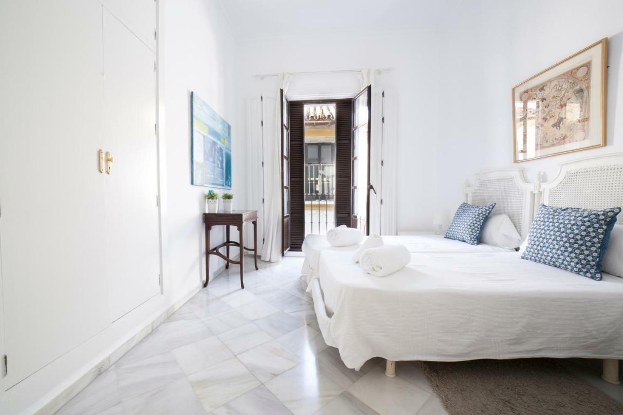 Apartamento Barrio Santa Cruz Apartamento *