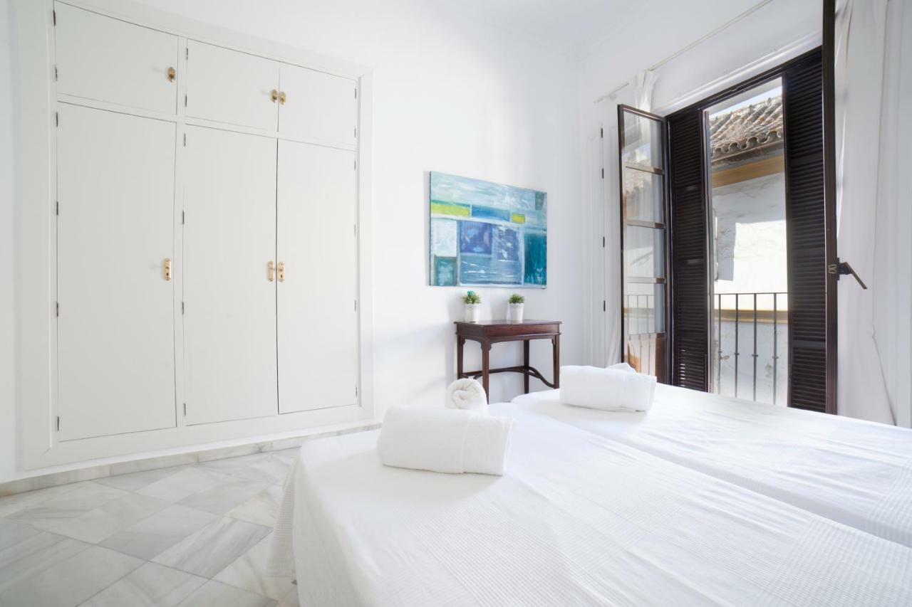 Apartamento Barrio Santa Cruz Sevilla