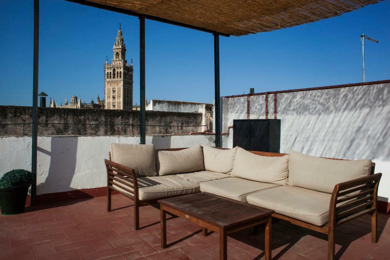 Apartamento Apartamento Barrio Santa Cruz *