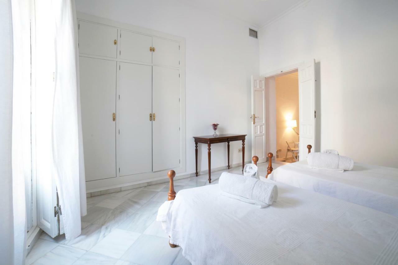 Apartamento Apartamento Barrio Santa Cruz *