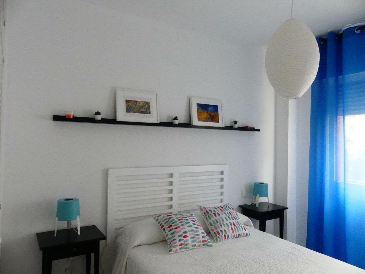 Apartment Apartamento Maimonides *