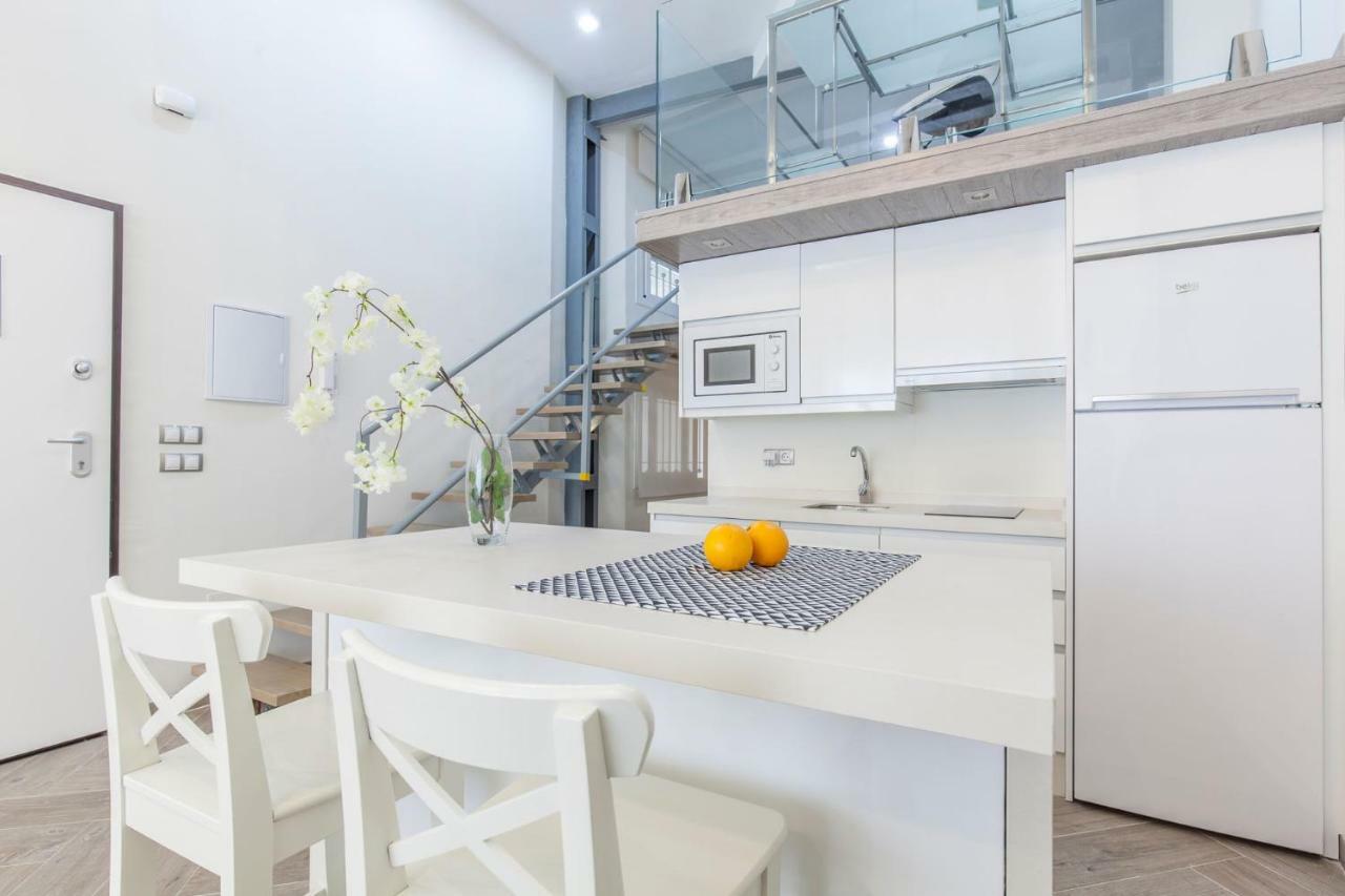 Apartamento Duplex Centro