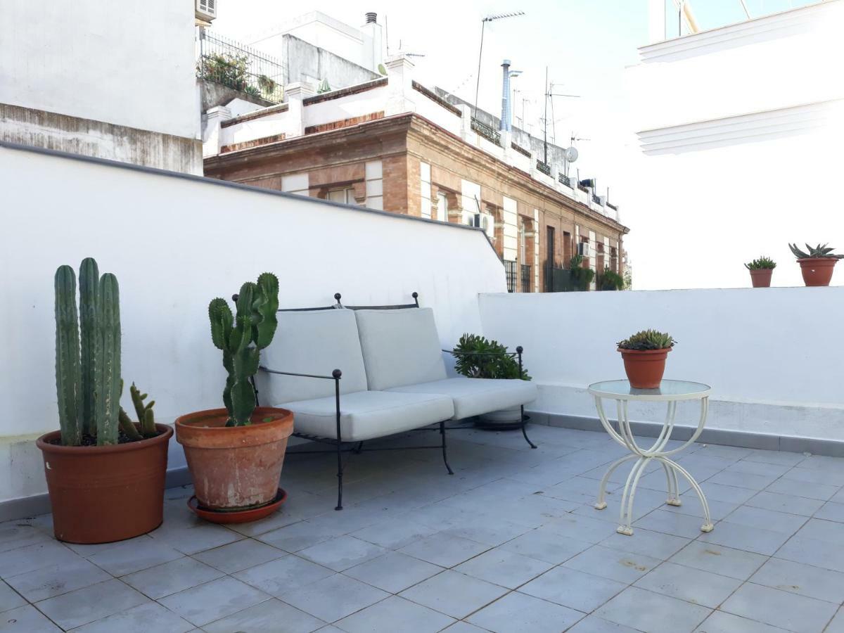 22 Calle Joaquin Costa * Seville