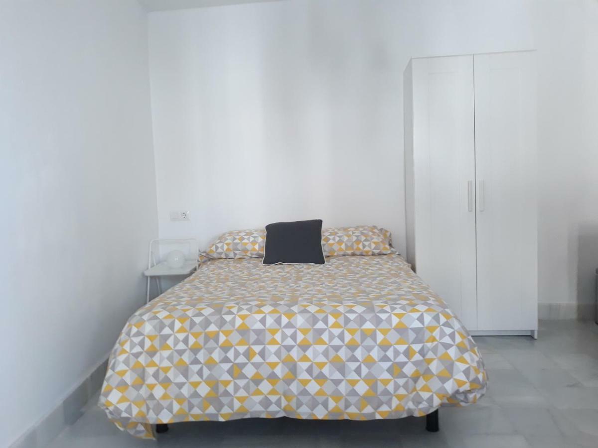 Apartment 22 Calle Joaquin Costa Seville
