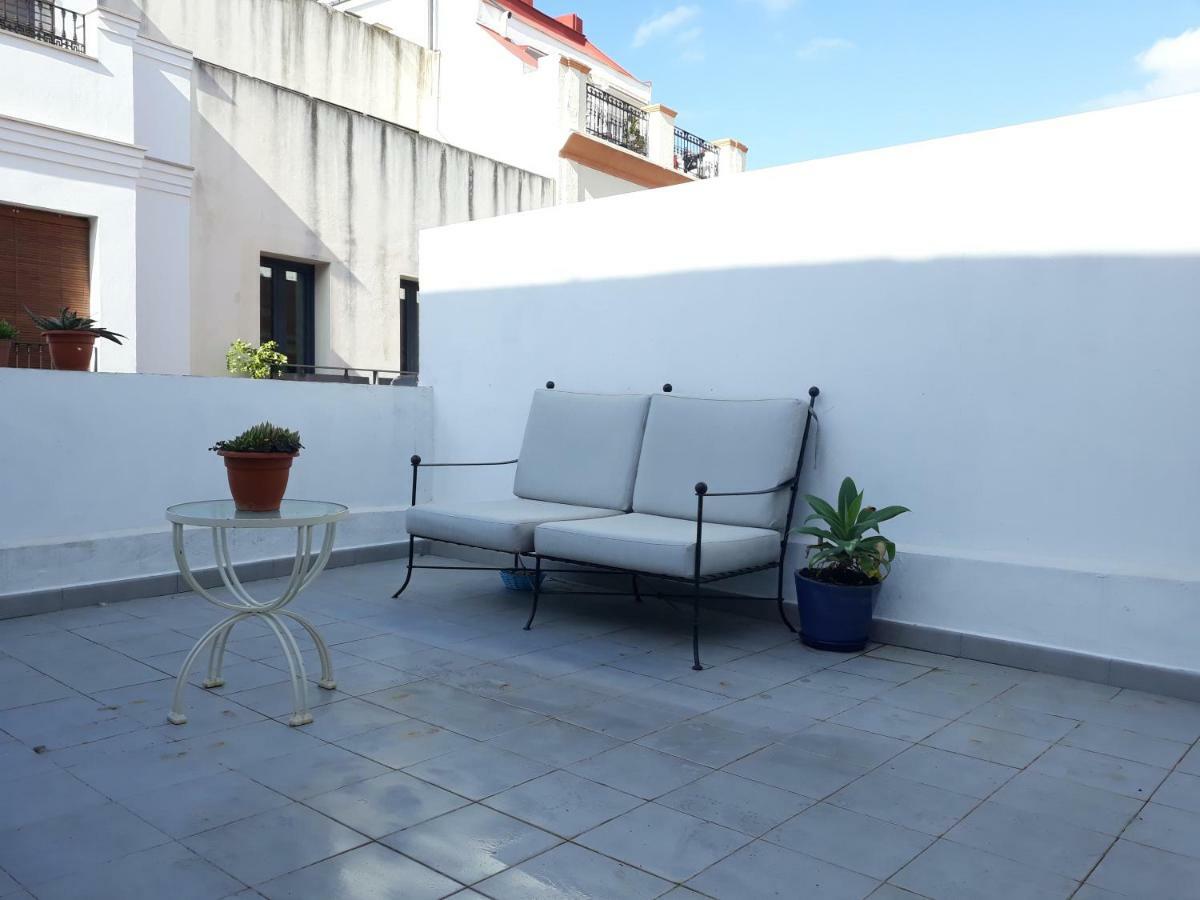 Apartment 22 Calle Joaquin Costa Seville