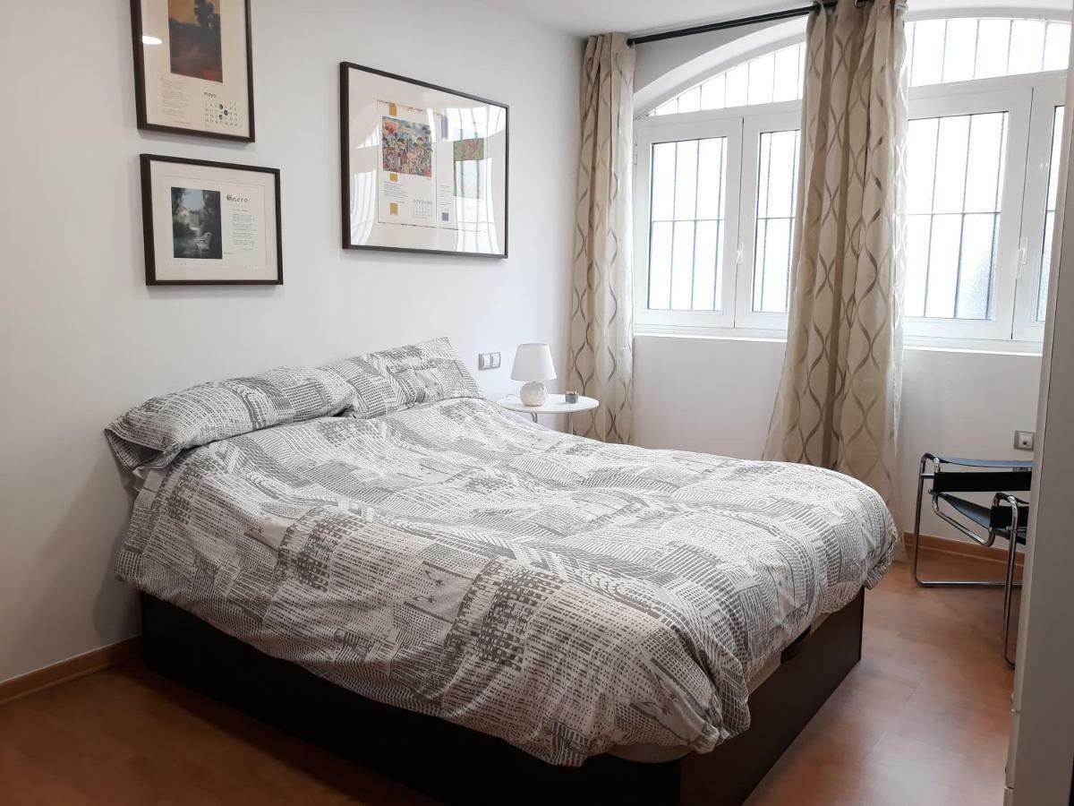 Apartamento Turistico En Triana-centro