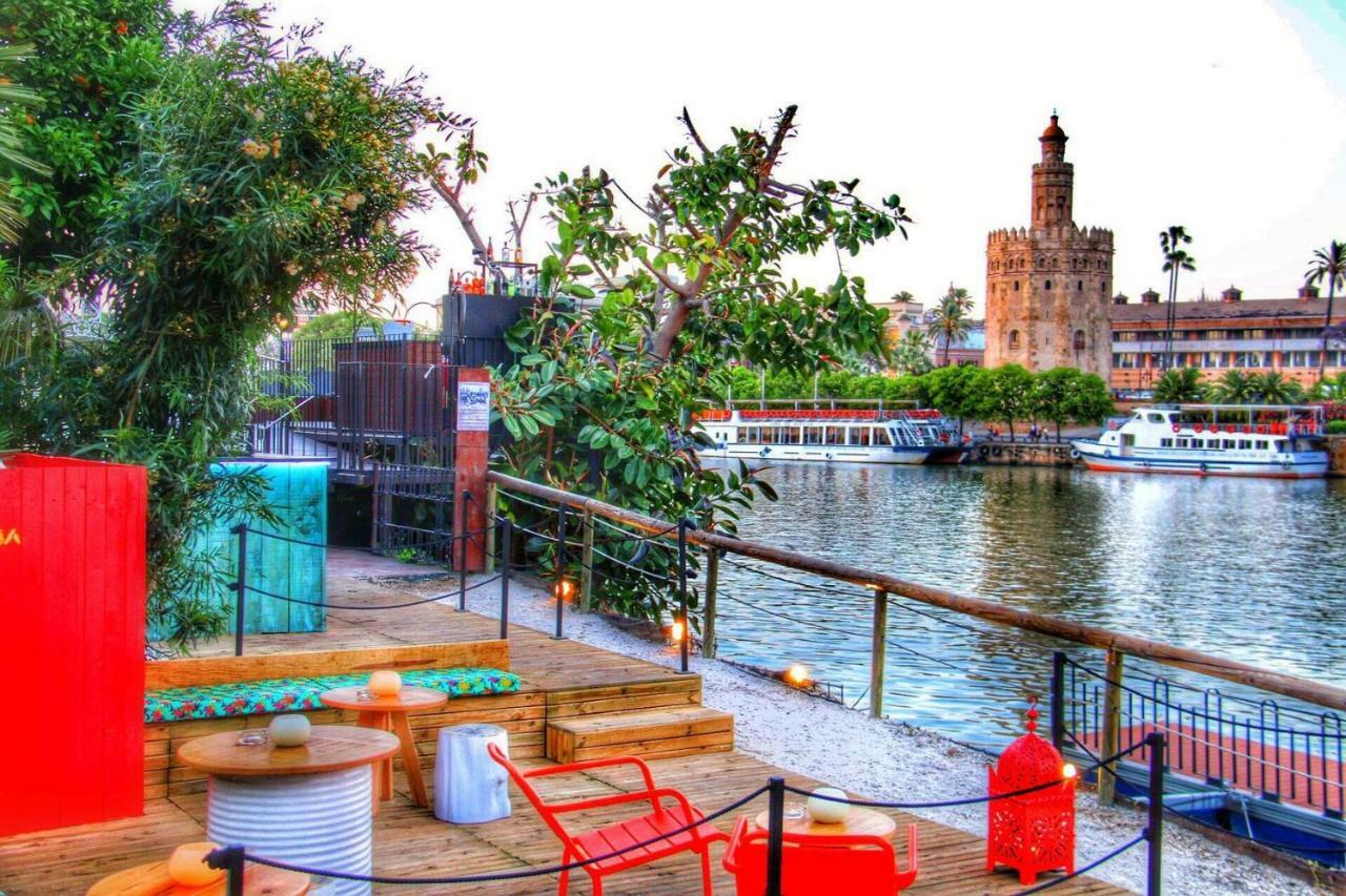 22 Calle Joaquin Costa Apartment Seville