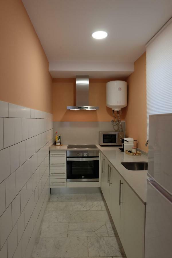 Apartment The River Townhouse Pink