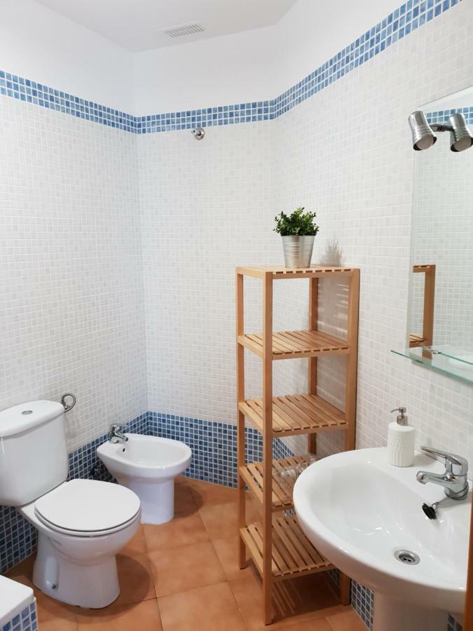 Apartment Calle Huestes 6 Seville