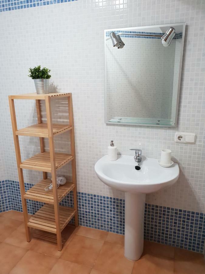 Apartment Calle Huestes 6 *