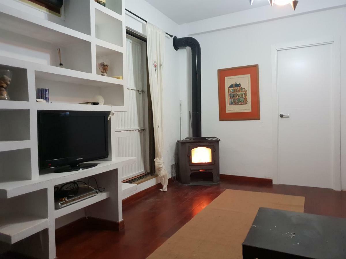Atico En Triana Con Terraza 36m2 Y Jacuzzi Apartment