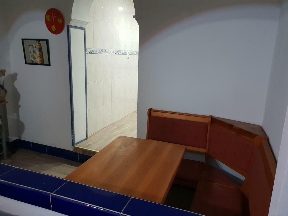 Apartment Atico En Triana Con Terraza 36m2 Y Jacuzzi *