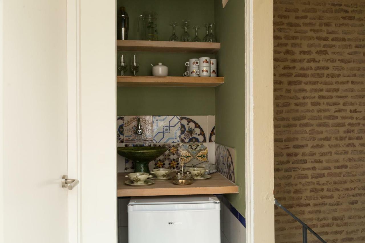 Veoapartment Quintana Terrace Apartamento Sevilla