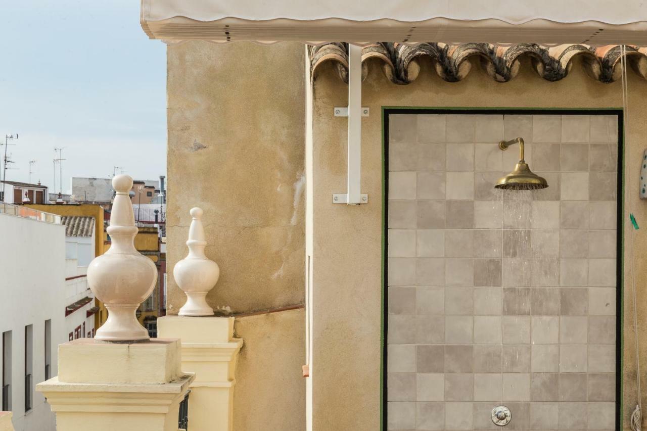 Apartamento Veoapartment Quintana Terrace *
