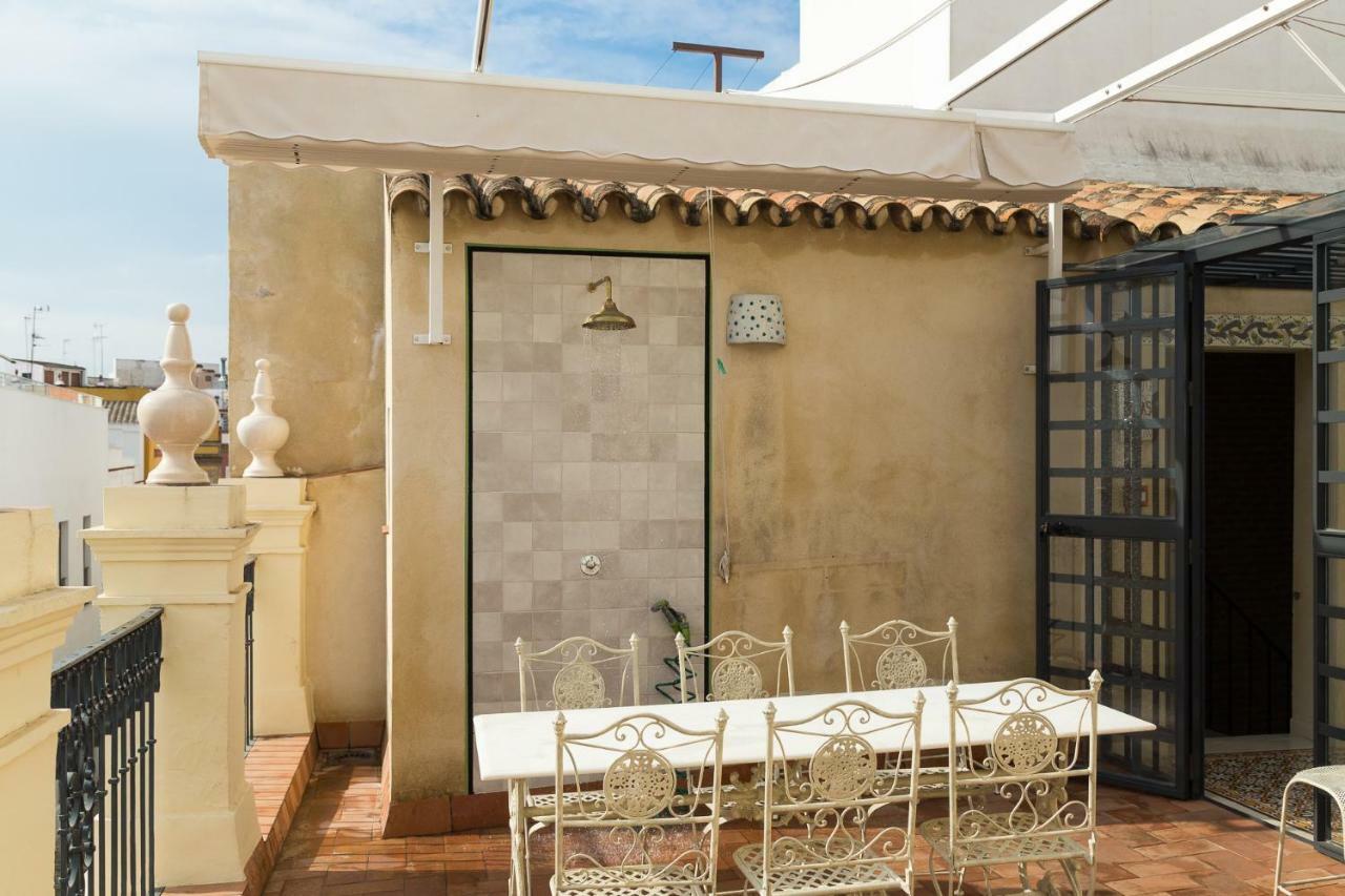 Apartamento Veoapartment Quintana Terrace