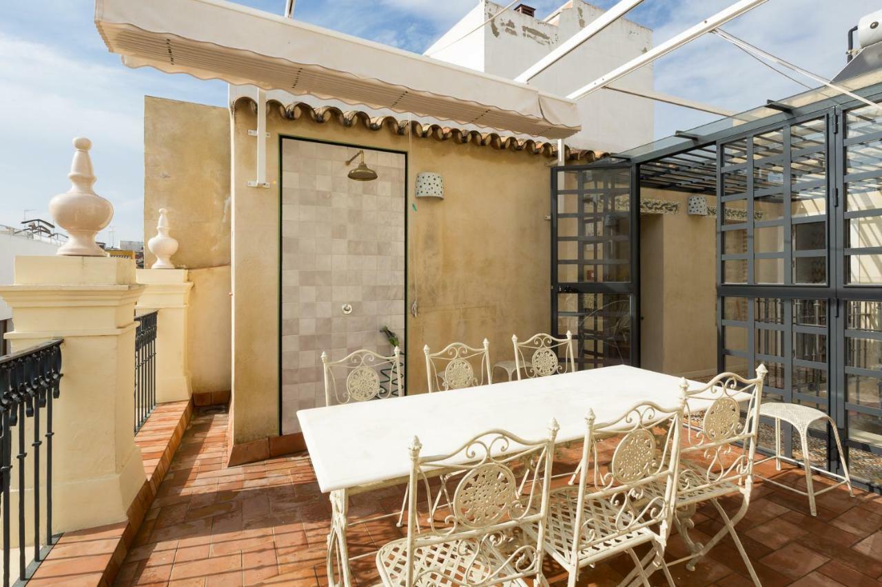 Apartamento Veoapartment Quintana Terrace