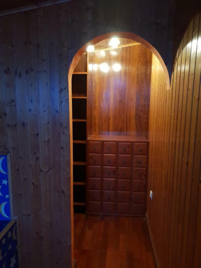 Atico En Triana Con Terraza 36m2 Y Jacuzzi Apartment *