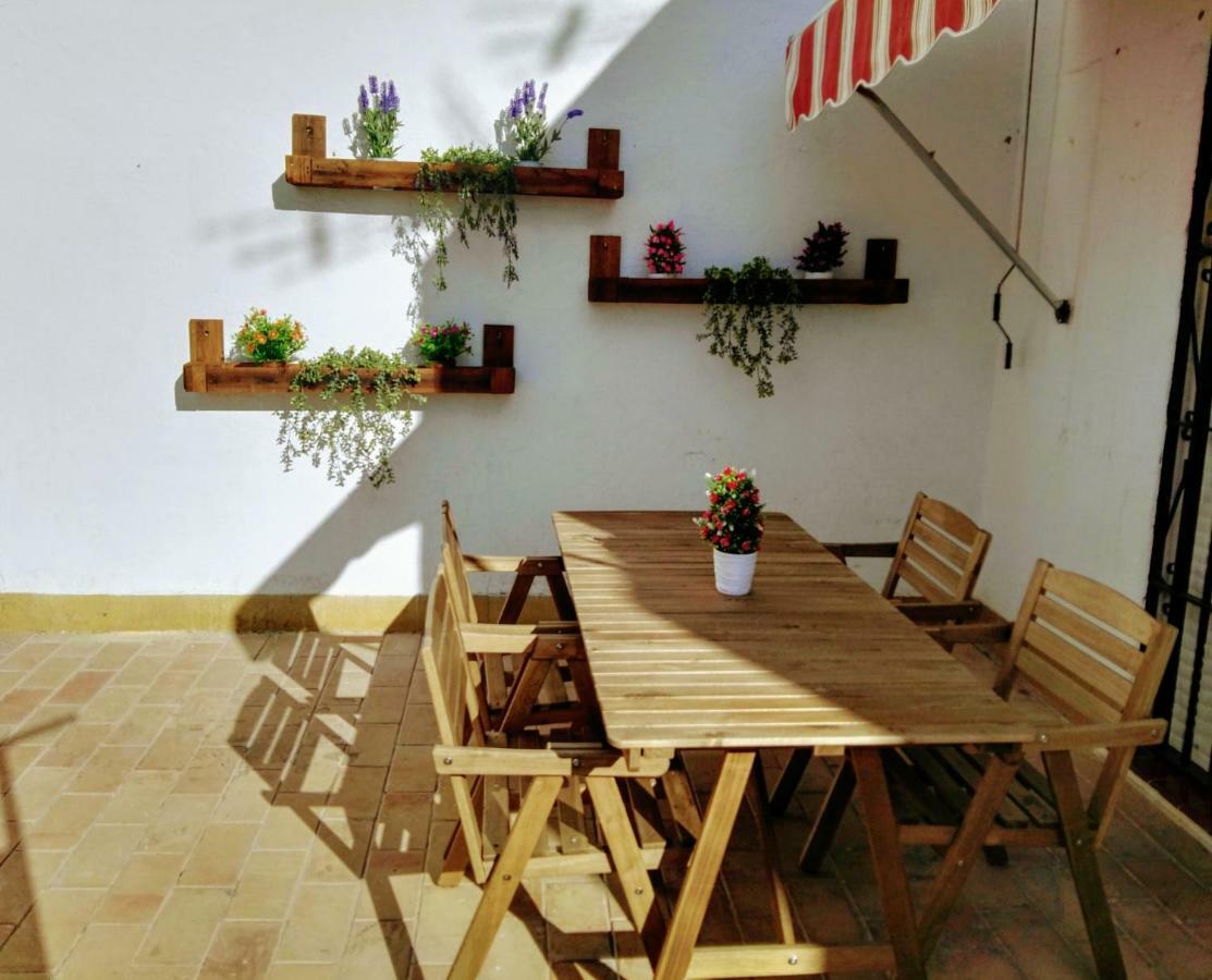 Idilico Atico En Triana-3bd+1bth Apartment Seville