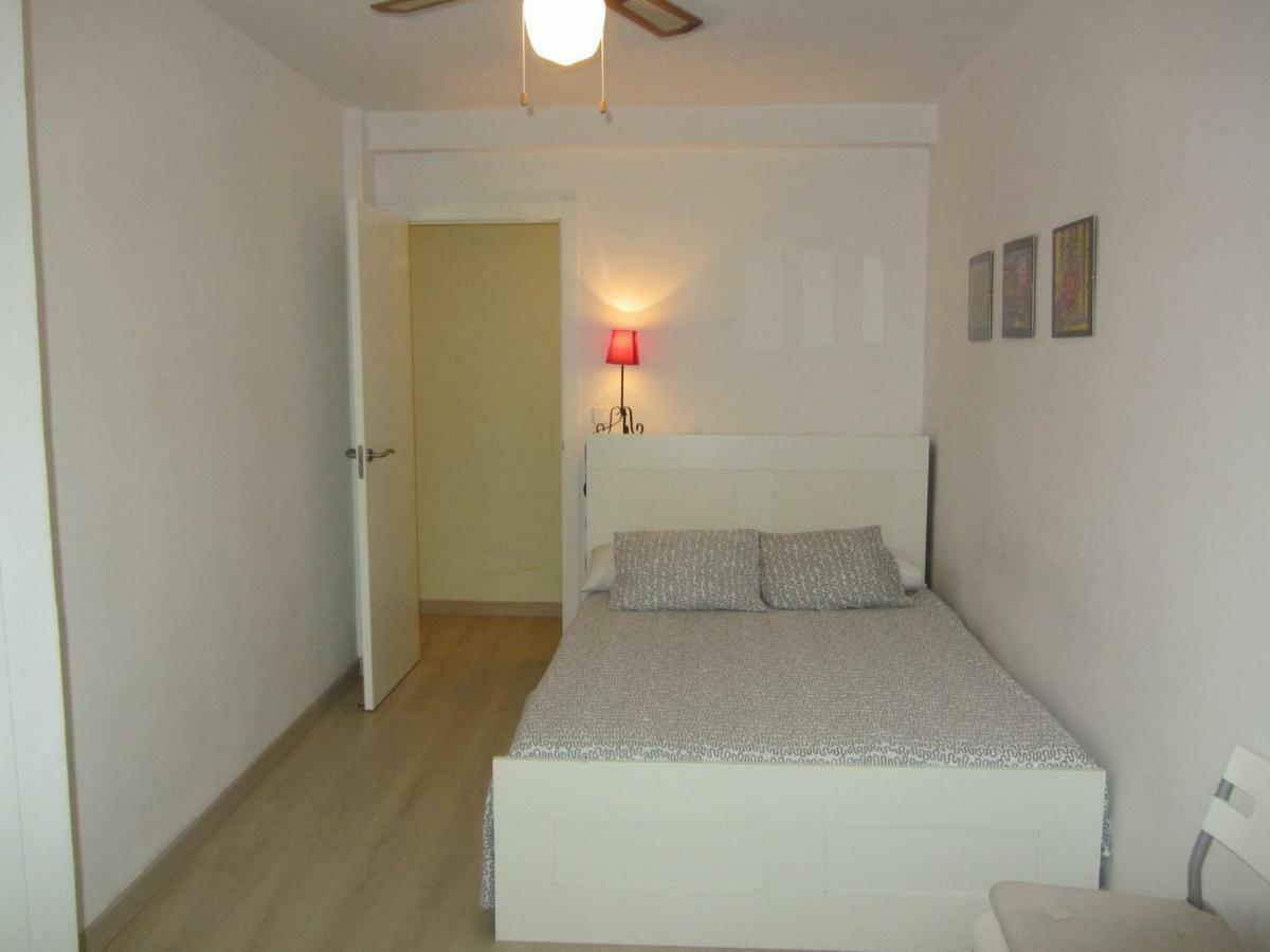 Jesus Gran Poder 73 Apartment Seville