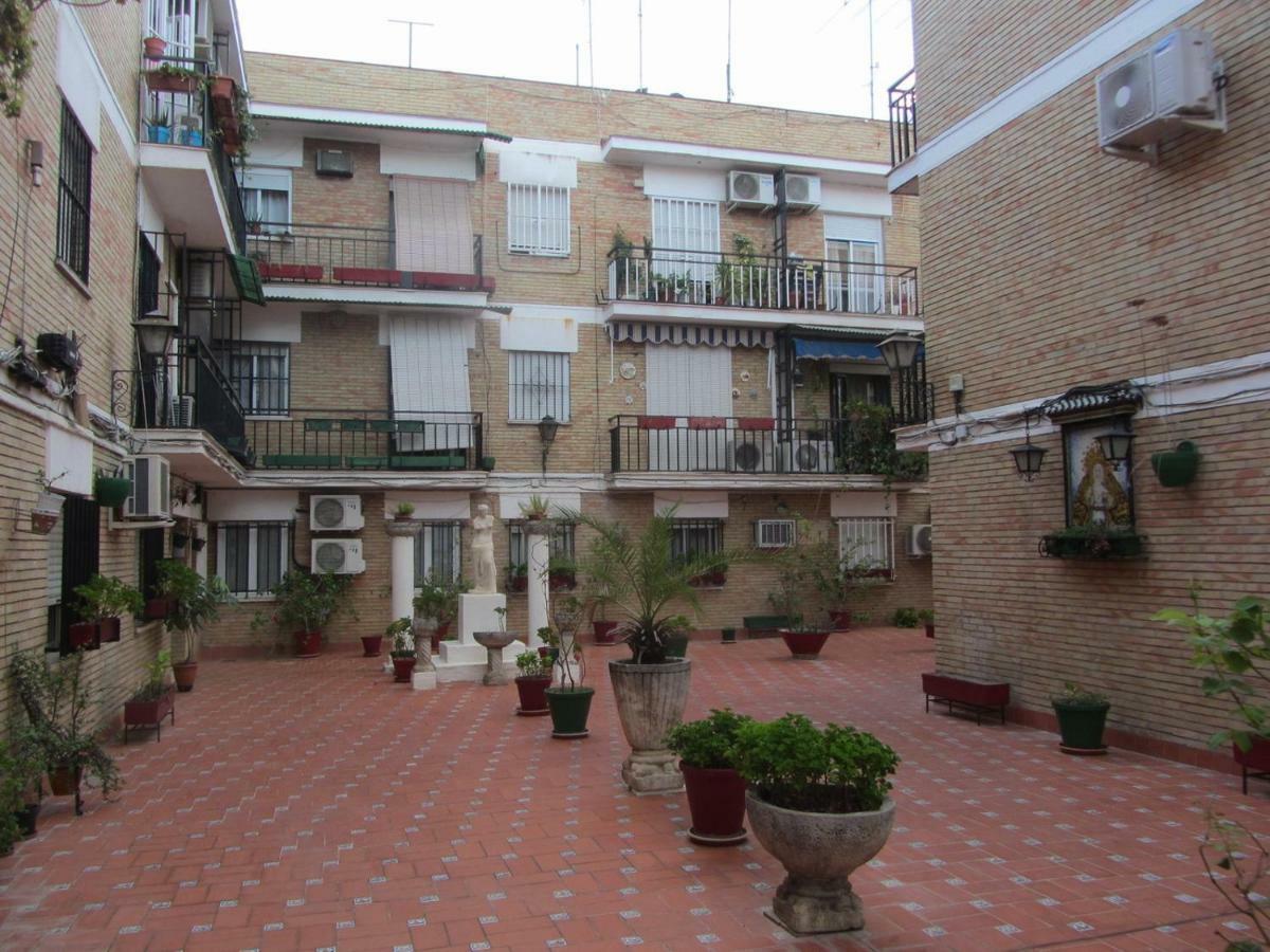 Jesus Gran Poder 73 Apartment
