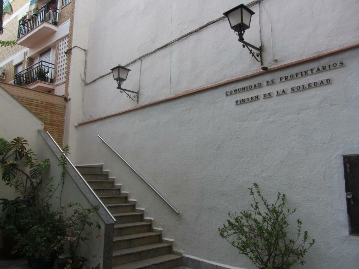 Apartment Jesus Gran Poder 73 *