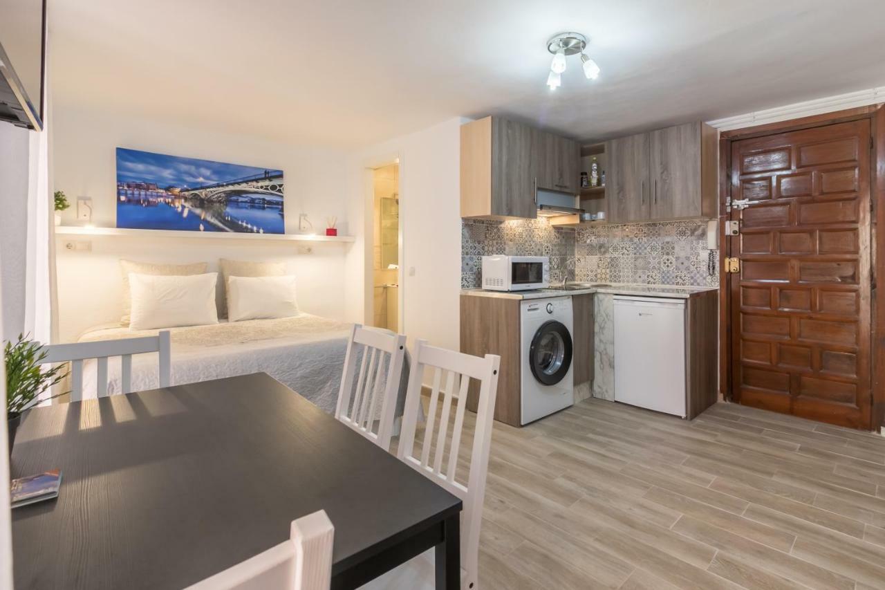 Apartment Sagasta En Pleno Centro De