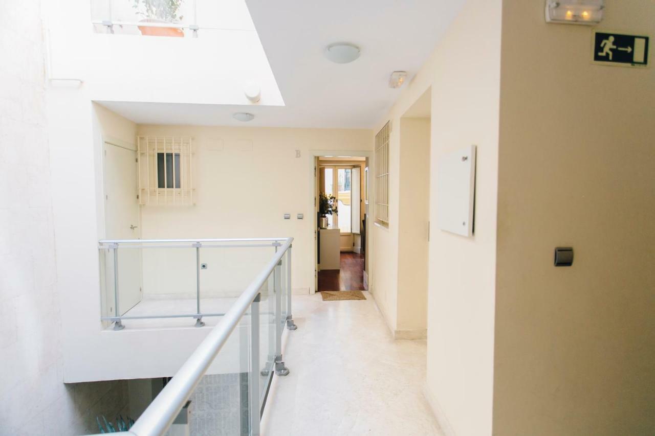 Cse Pedro Del Toro Apartment *