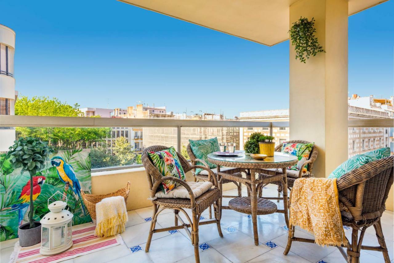 Hsh Suites Magdalena Seville