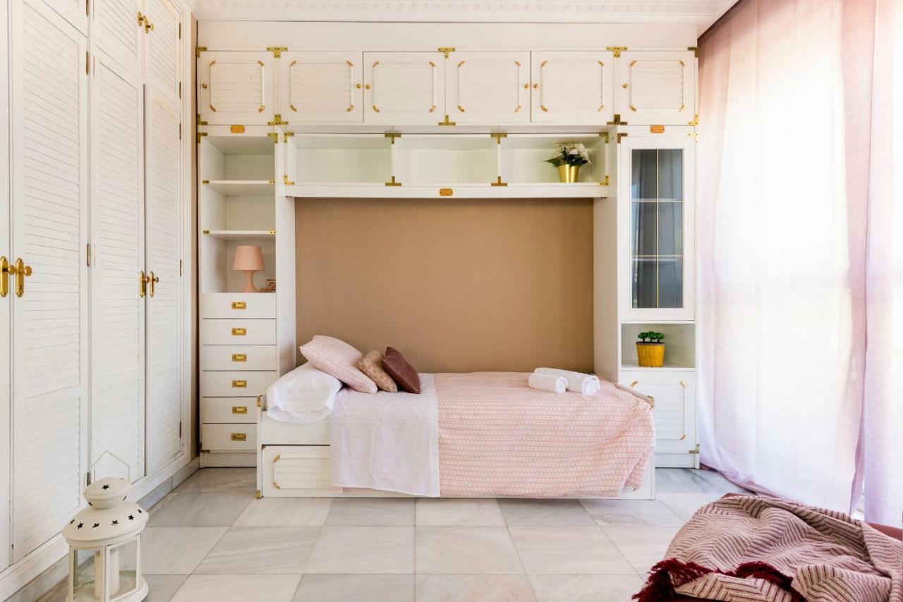 Apartment Hsh Suites Magdalena *
