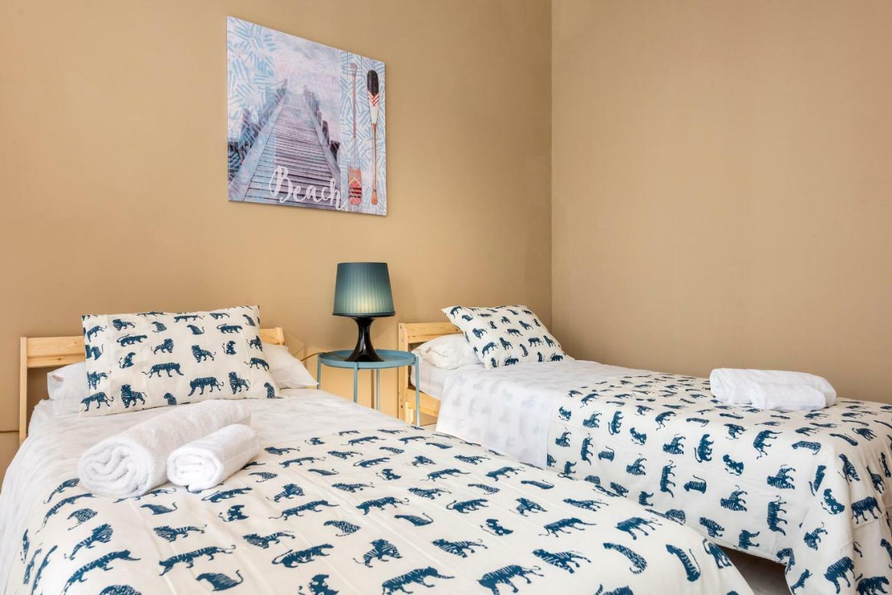 Hsh Suites Magdalena * Seville