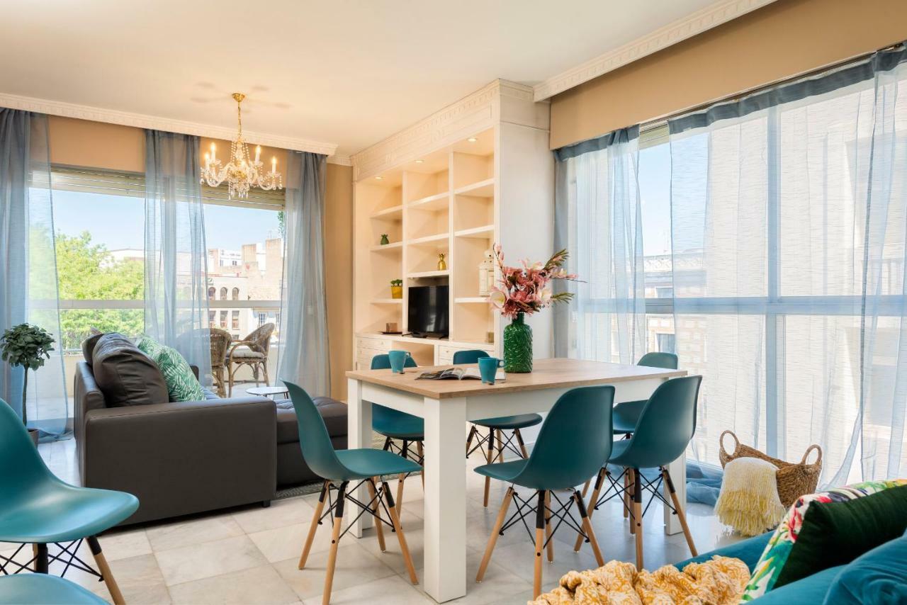Apartment Hsh Suites Magdalena *