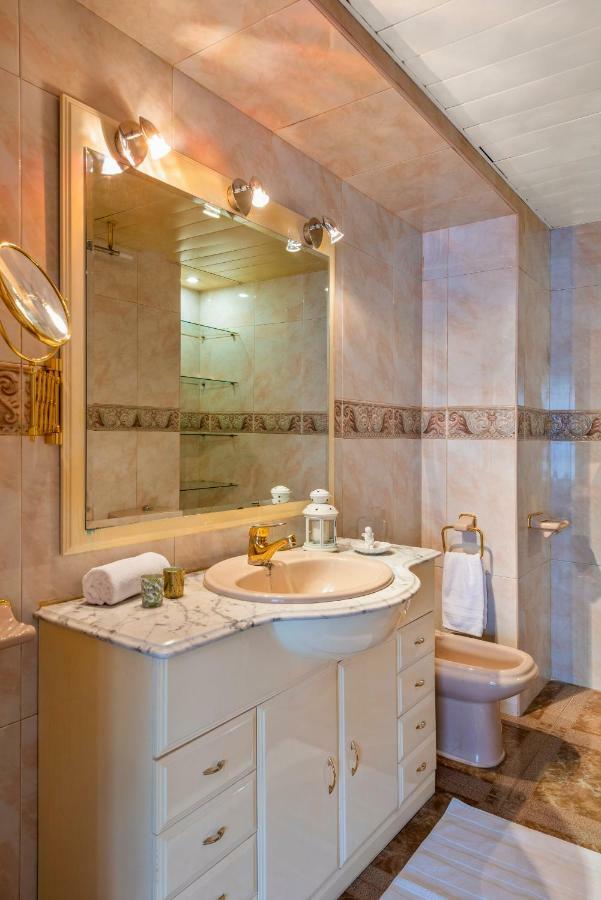 Apartment Hsh Suites Magdalena Seville