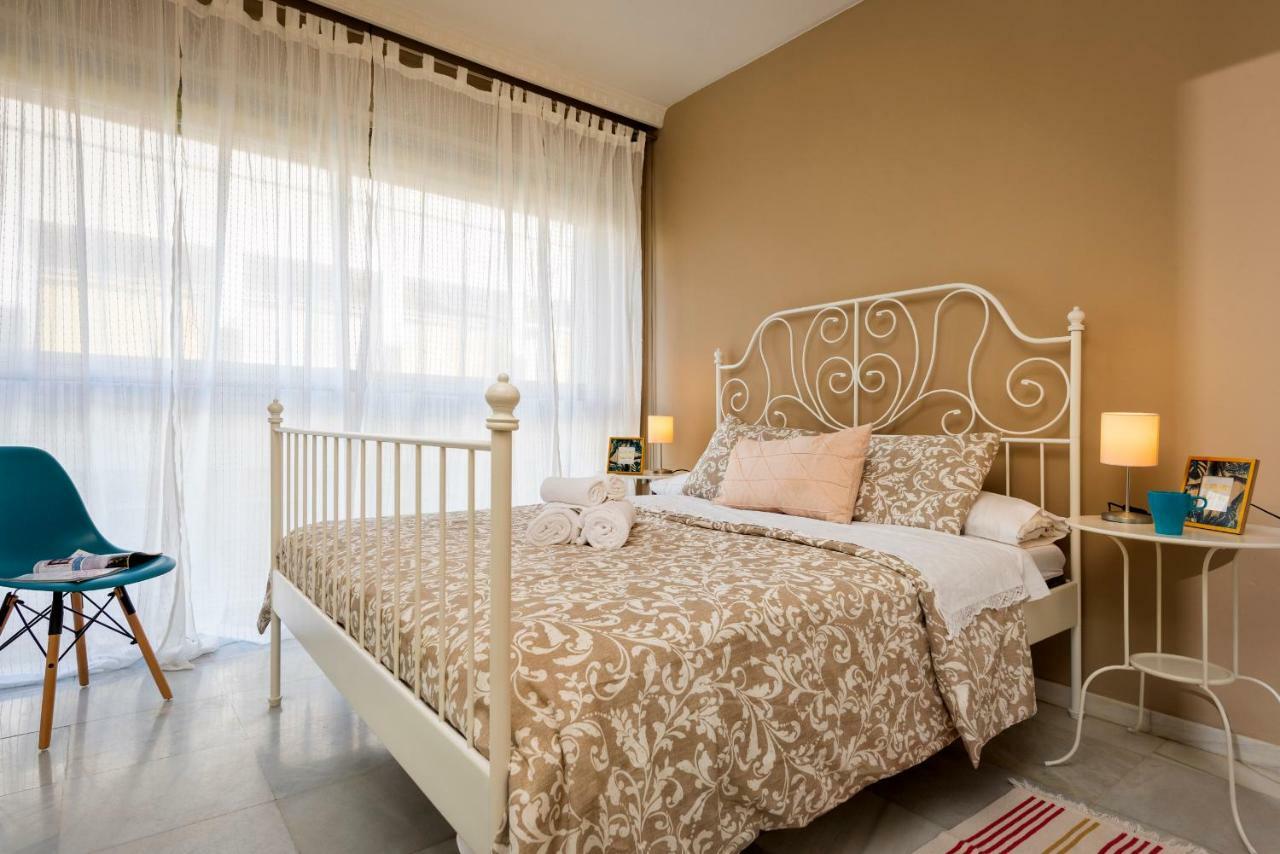 Hsh Suites Magdalena Apartment