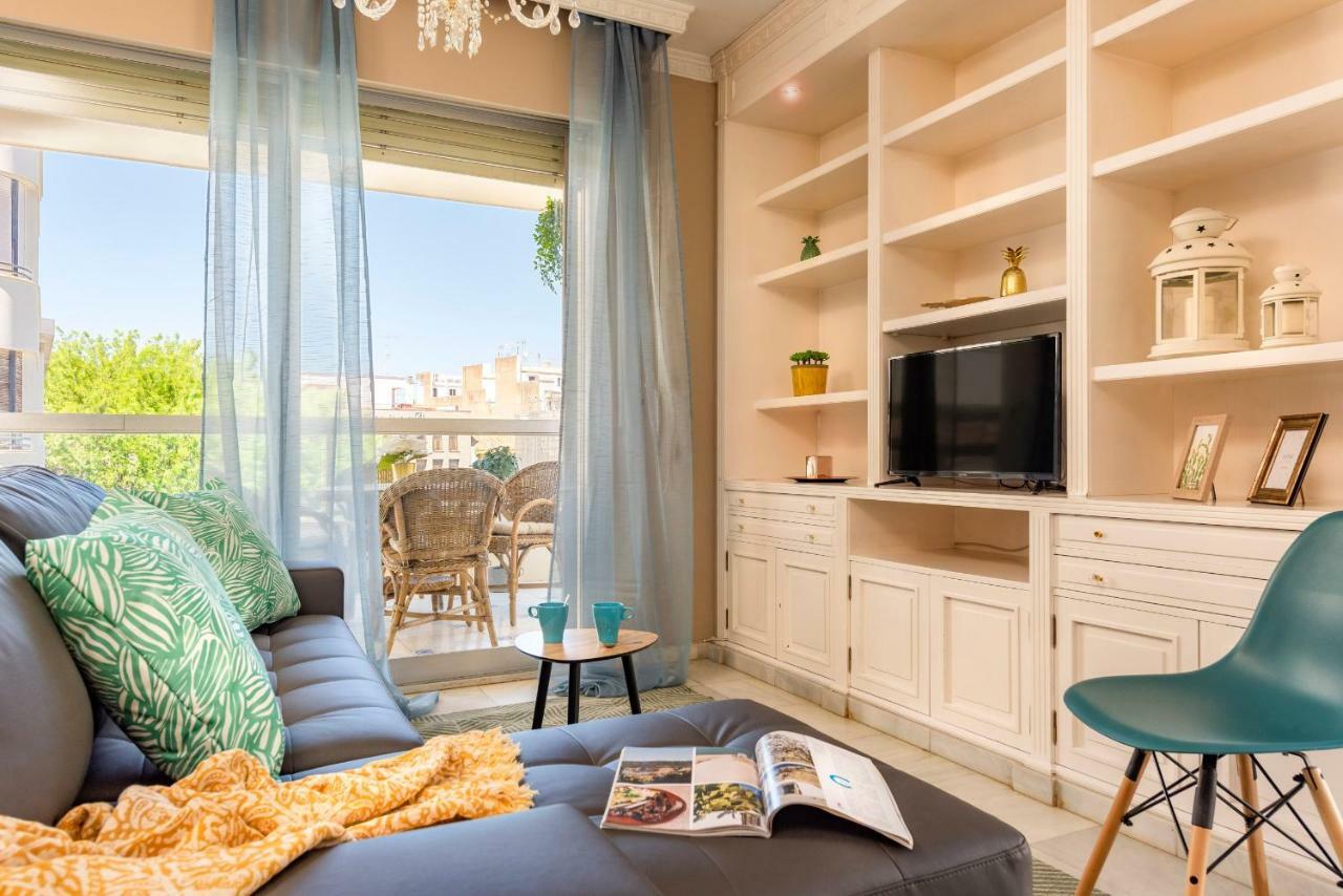 Apartment Hsh Suites Magdalena