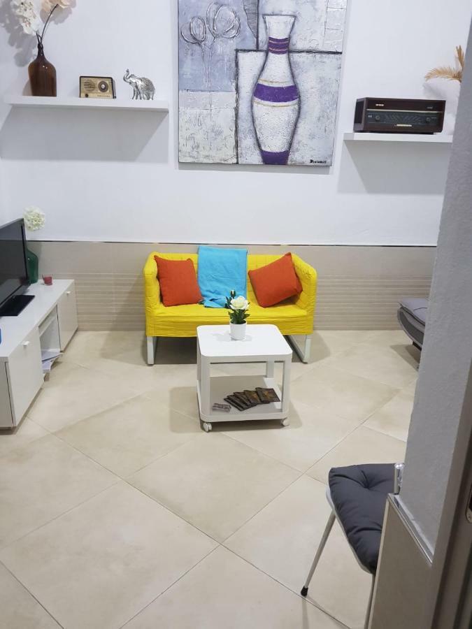 Apartment Wish Barrio De Leon En Triana