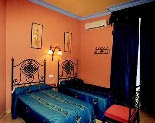 Guest house Dalis 2*