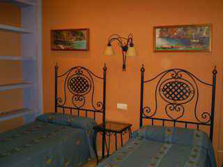Guest house Dalis Seville