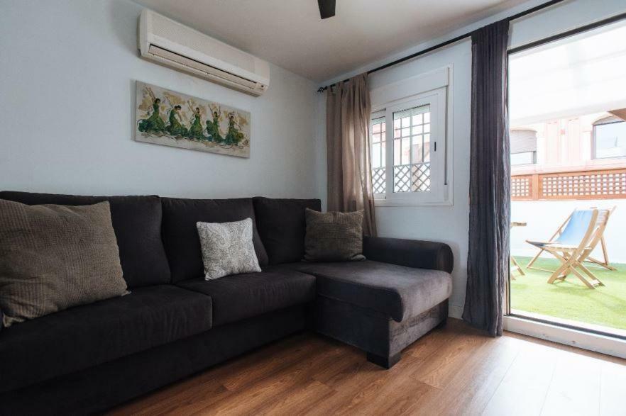 Apartamento Dreamsapt Sagasta Sevilla