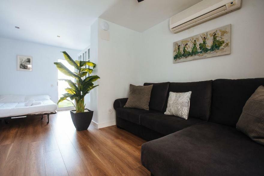 Dreamsapt Sagasta Apartamento