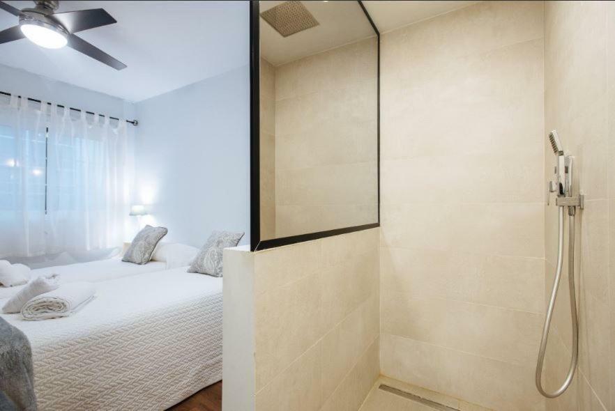 Dreamsapt Sagasta Sevilla