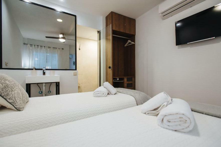 Apartamento Dreamsapt Sagasta Sevilla