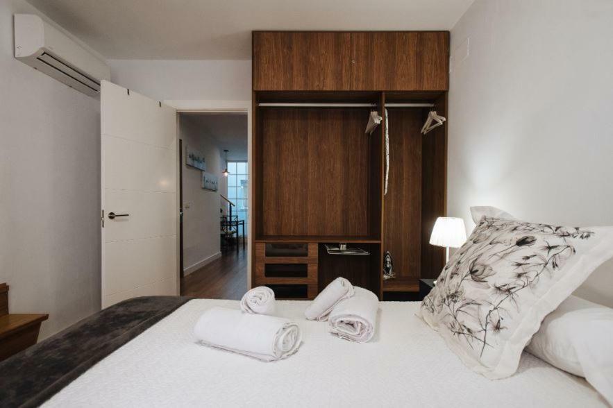 Apartamento Dreamsapt Sagasta Sevilla
