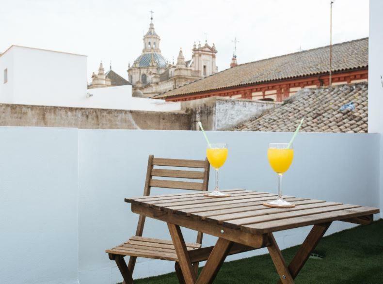 Dreamsapt Sagasta * Sevilla