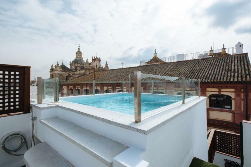 Dreamsapt Sagasta Sevilla